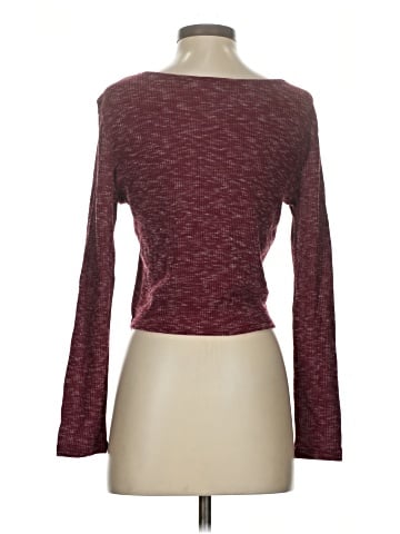 BLVD Long Sleeve Top (view 2)