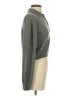 Divided by H&M 100% Acrylic Gray Pullover Sweater Size XS - photo 4