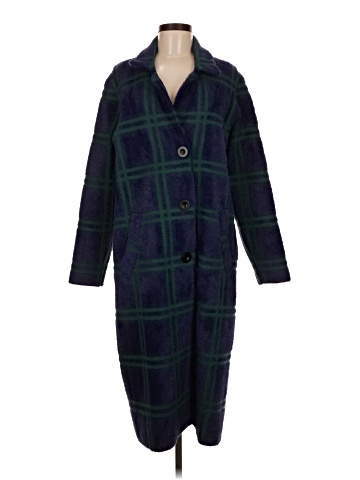 NVLT Coat (view 1)
