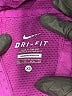 Nike Purple Track Jacket Size XS - photo 6