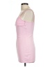 Unbranded Pink Cocktail Dress Size L - photo 5