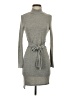 Shein Gray Casual Dress Size XS - photo 1
