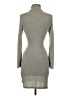 Shein Gray Casual Dress Size XS - photo 2
