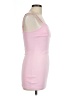 Unbranded Pink Cocktail Dress Size L - photo 4