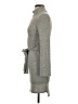 Shein Gray Casual Dress Size XS - photo 5