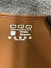 OQQ Brown Bodysuit Size L - photo 3