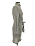 Shein Gray Casual Dress Size XS - photo 4