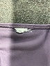 Unbranded Solid Purple Swimsuit Top Size XXS (estimated) - photo 3