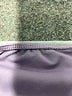 Unbranded Solid Purple Swimsuit Top Size XXS (estimated) - photo 4