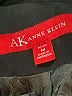 AK Anne Klein Black Cardigan Size M (petite) - photo 7