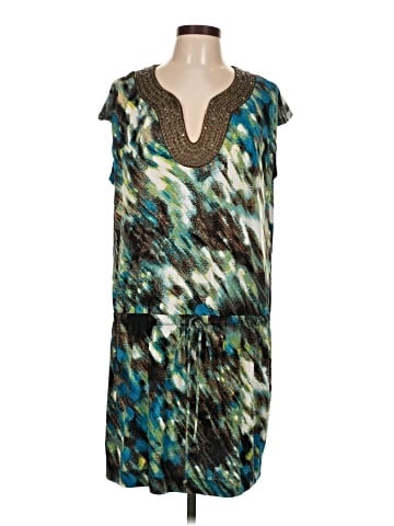 Bisou Bisou Casual Dress (view 1)