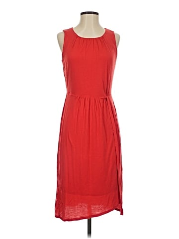 Simply Vera Vera Wang Casual Dress (view 1)