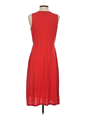 Simply Vera Vera Wang Casual Dress (view 2)