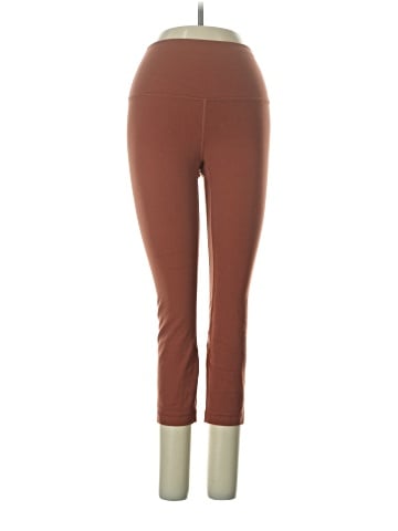 Lululemon Athletica Active Pants (view 1)