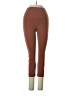 Lululemon Athletica Brown Orange Active Pants Size 2 - photo 1