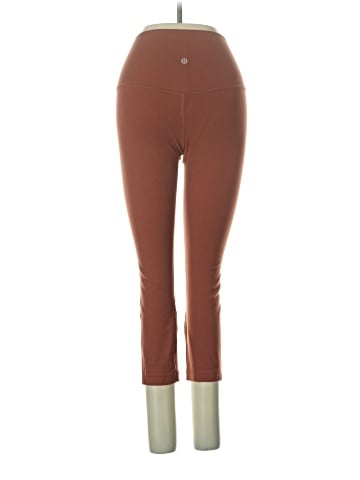 Lululemon Athletica Active Pants (view 2)