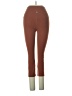 Lululemon Athletica Brown Orange Active Pants Size 2 - photo 2