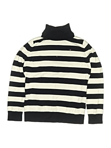 Tommy Hilfiger Turtleneck Sweater (view 1)