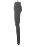 Lululemon Athletica Gray Black Active Pants Size 4 - photo 5