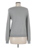 Alex Marie Gray Pullover Sweater Size M - photo 2
