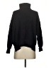 Unbranded Black Turtleneck Sweater Size S - photo 2