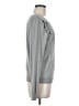 Alex Marie Gray Pullover Sweater Size M - photo 4
