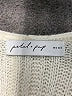 Petal and Pup Ivory Poncho Size S - photo 7
