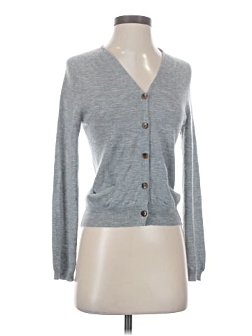 System Cardigan (view 1)