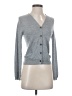 System Gray Cardigan Size XS (estimated) - photo 1