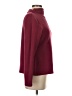 L.L.Bean Burgundy Fleece Size S - photo 4