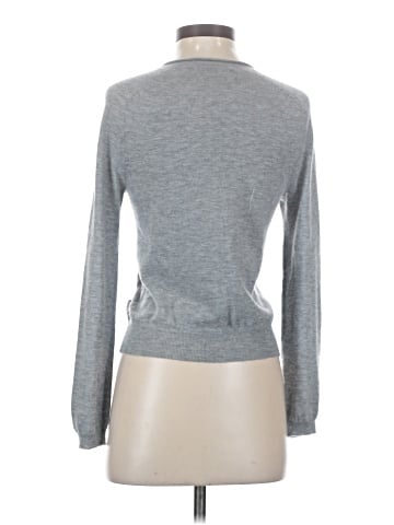 System Cardigan (view 2)