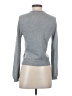 System Gray Cardigan Size XS (estimated) - photo 2