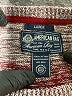 American Rag Cie 100% Cotton Tweed Burgundy Pullover Sweater Size L - photo 7