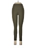 Lululemon Athletica Green Active Pants Size 4 - photo 1