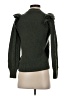 Madewell Green Wool Pullover Sweater Size XXS - photo 2