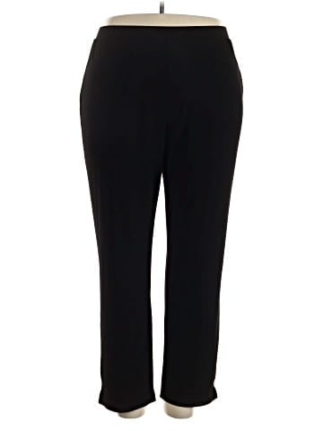 Ulla Popken Active Pants (view 1)