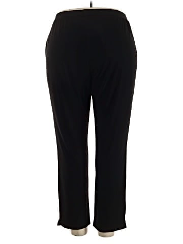 Ulla Popken Active Pants (view 2)