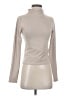 Express Tan Turtleneck Sweater Size S - photo 1