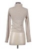 Express Tan Turtleneck Sweater Size S - photo 2