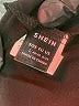 Shein 100% Polyester Black Short Sleeve Top Size 8 - 10 - photo 7