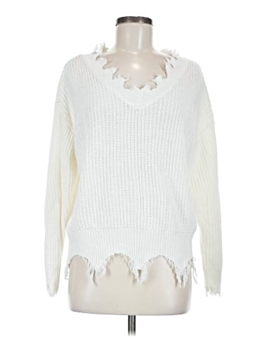 Leani Pullover Sweater (view 1)