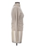 Express Tan Turtleneck Sweater Size S - photo 4