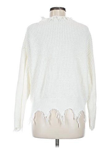Leani Pullover Sweater (view 2)