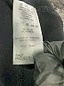 Assorted Brands Solid Black Casual Skirt Size S - photo 3