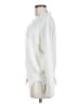 Leani 100% Acrylic White Pullover Sweater Size M - photo 5