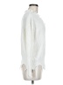 Leani 100% Acrylic White Pullover Sweater Size M - photo 4