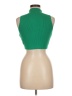 Unbranded Green Cardigan Size M - photo 2