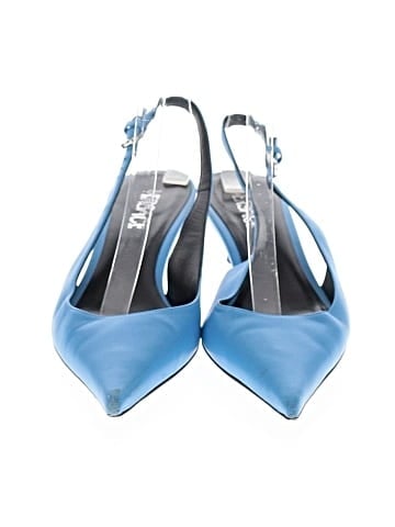 Versace Heels (view 2)