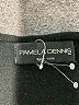 Pamela Dennis Black Cardigan Size L (estimated) - photo 7