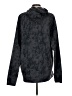 Active by Old Navy Black Turtleneck Sweater Size L - photo 2